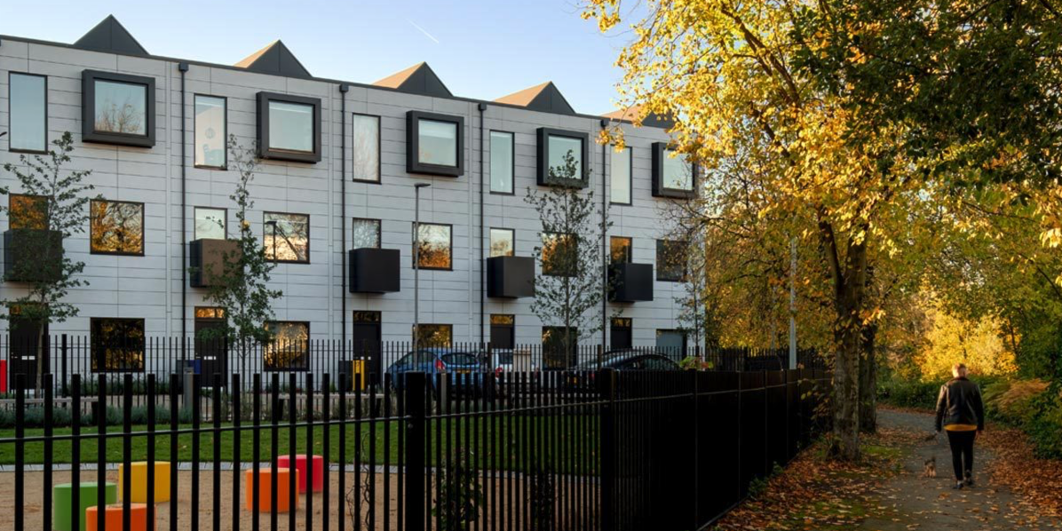 New director joins ‘House’ for ambitious Northstowe development