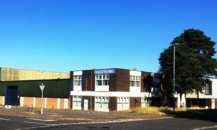 Additional site acquired by Norfolk based manufacturer