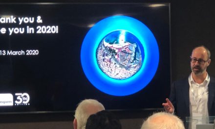 International trade, MIPIM and Oxfordshire discussed at Oxford Social