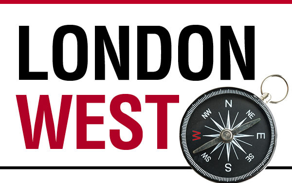 London West – Go West Young Person!