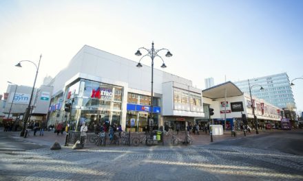 Mall tight-lipped over reports of sale