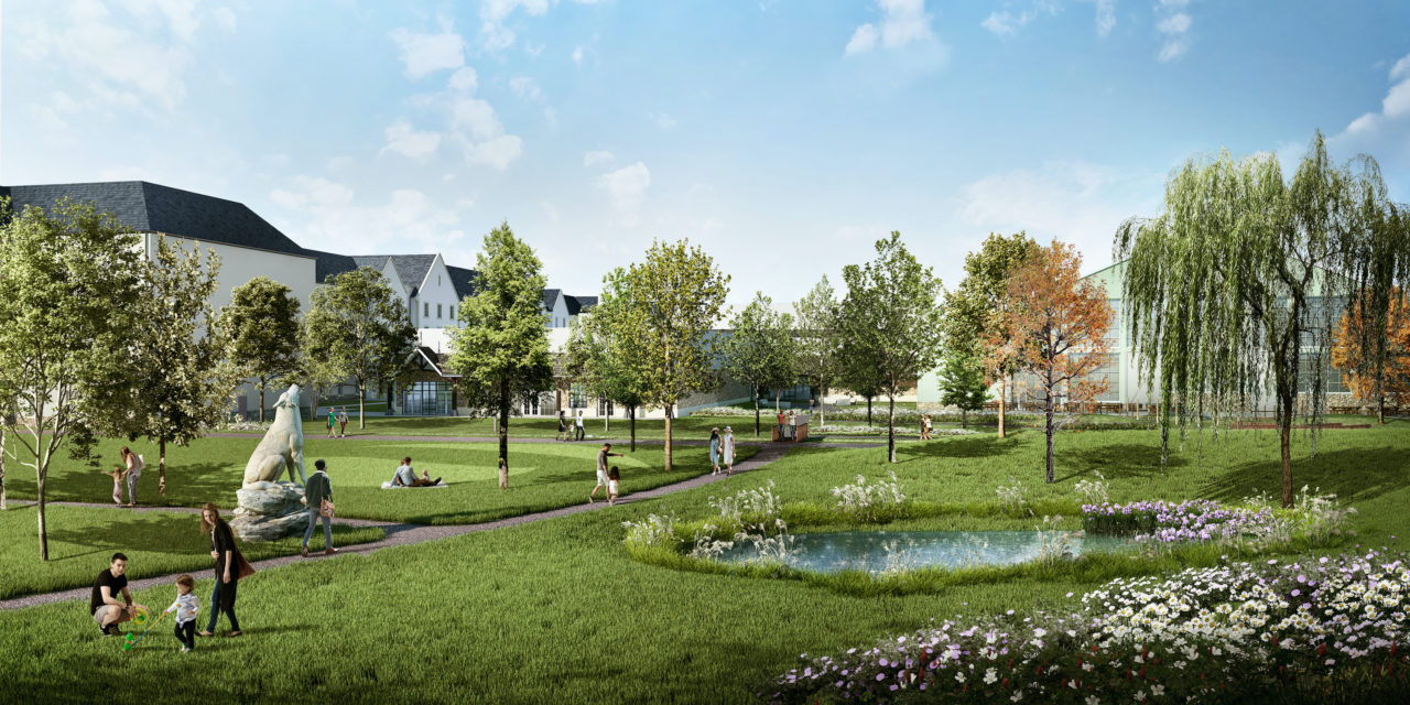 Great Wolf Lodge appeals against leisure park refusal