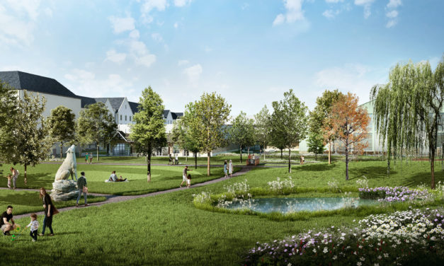 Great Wolf Lodge appeals against leisure park refusal