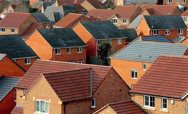 4,254 homes approved for Didcot