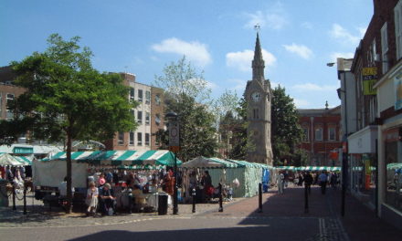 £170m infrastructure funding for Bucks