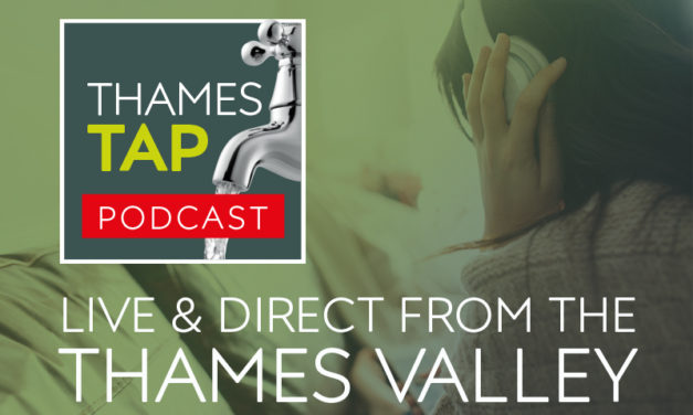 Thames Tap Podcast