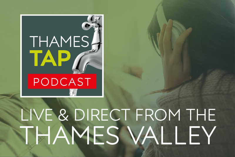 Thames Tap Podcast