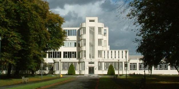 Hayes Village- An instant success