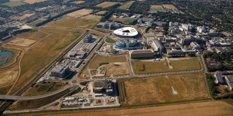 Budget announces funding for Cambridge South station