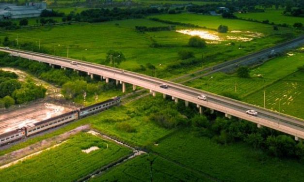 Call for a new body to drive Oxford to Cambridge Arc