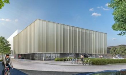 Richmond upon Thames College at the forefront of college development