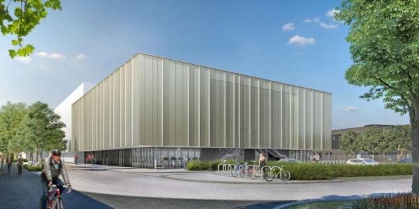 Richmond upon Thames College at the forefront of college development