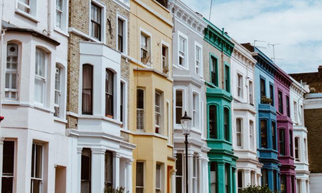 Coronavirus impact on UK Housing Market