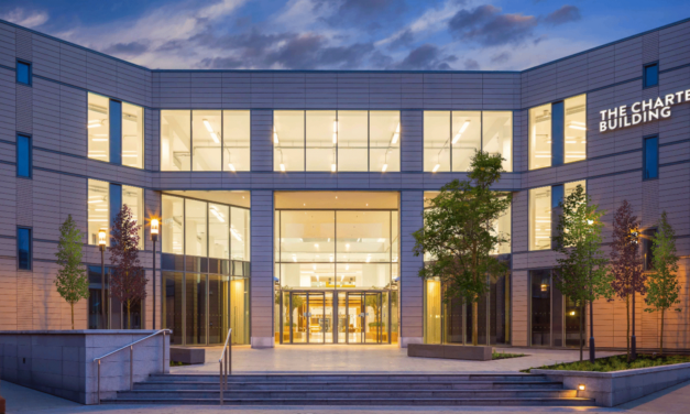 Insight find a room at the top