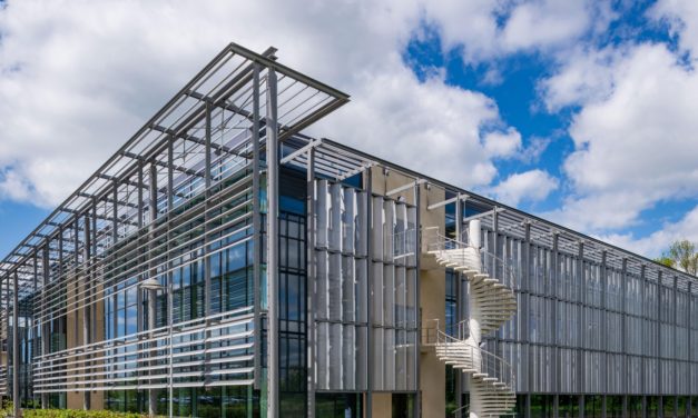 Japanese drugs firm moves UK HQ to Uxbridge Business Park