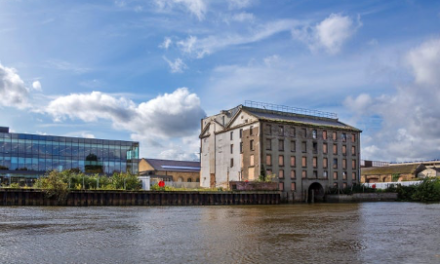 Residential Development Sold to Samsons