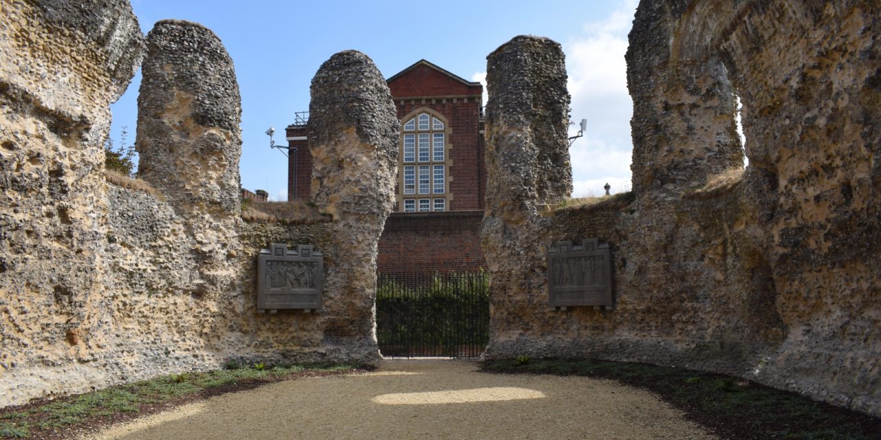 Abbey friends group wants gaol site archaeology probe