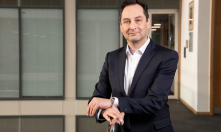 The new office evolution: Five changes occupiers are seeking