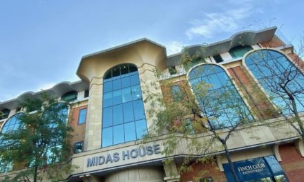 Surrey Council move scrapped due to COVID-19