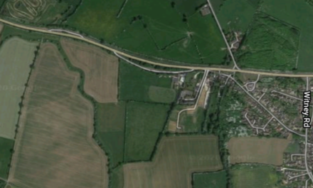Up to 200 homes planned for Eynsham
