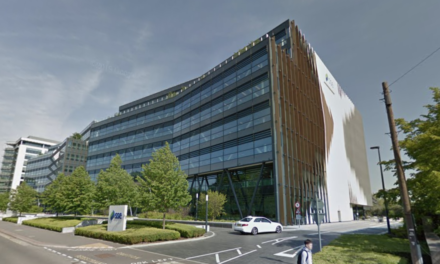 New office and industrial agency planned for the new year