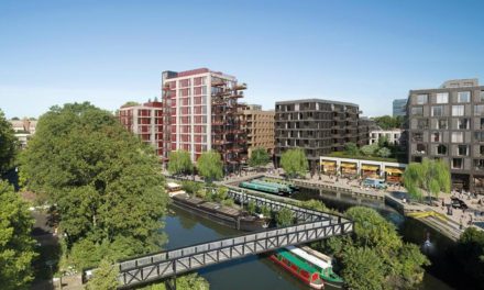 The Union of West London