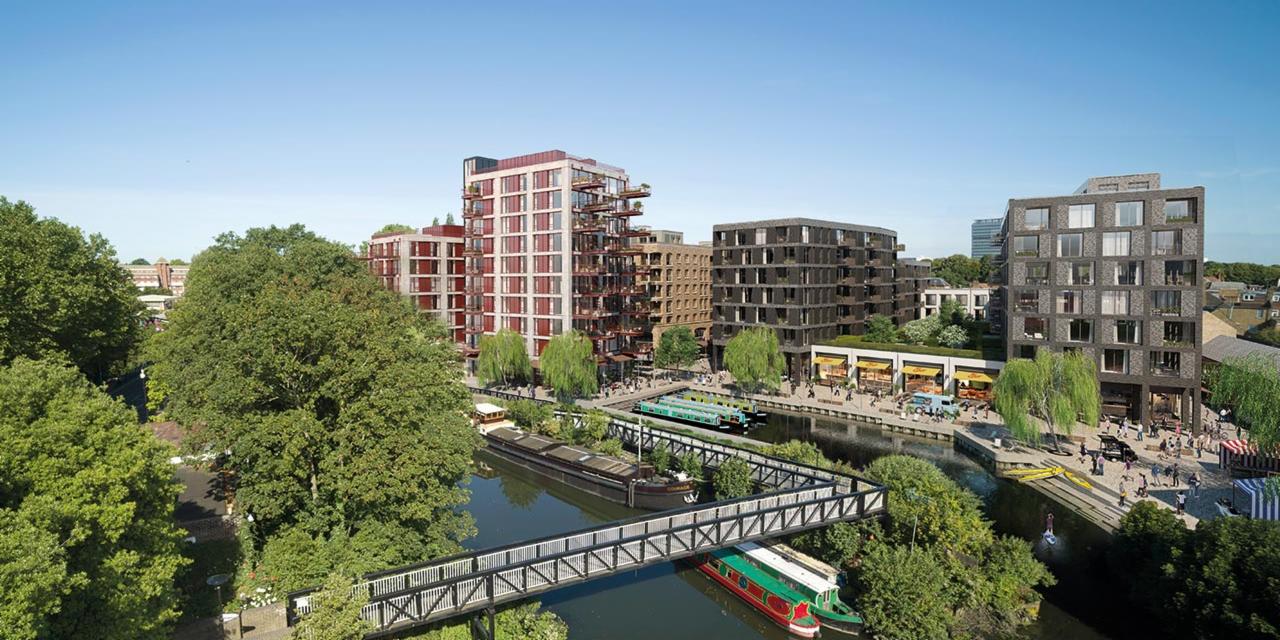 The Union of West London