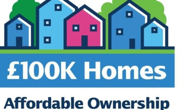 Affordable Homes in Cambridgeshire