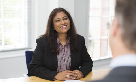 Manisha Bhula to become partner at Blandy & Blandy