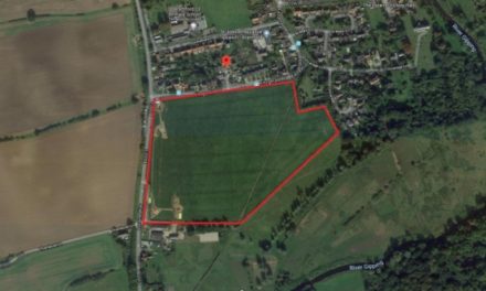 Bramford wants ‘consistency’ on 115 new homes