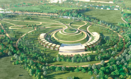 Cotswold Automotive Park gets final approval