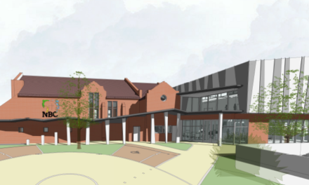 New £5m church development approved