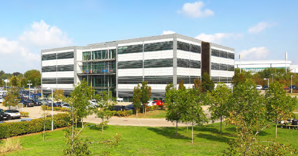 Bidwells close Norwich office investment deal