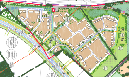 299 homes planned for Swindon