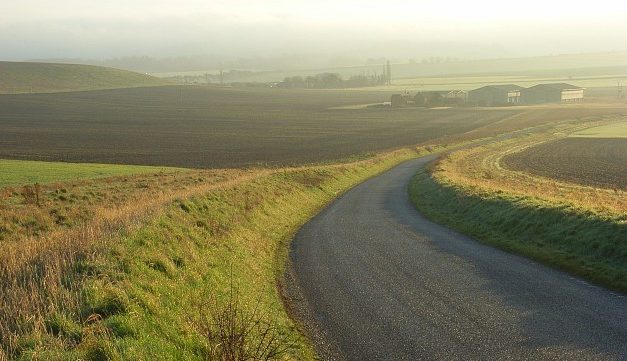 Where does South Oxfordshire go from here?