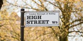 Ealing move with the times on planning applications