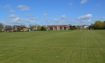 Full time called on Teddington playing fields battle