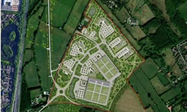 Appeal planned over Swindon Science Park refusal