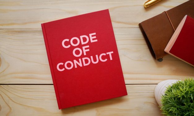 Covid of conduct