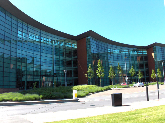 Major upgrade at Reading International set for approval