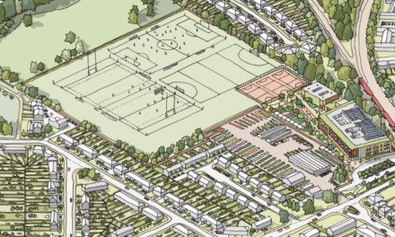 De-coding Turing House School, a placemaking opportunity?