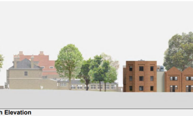 King’s House School proposal crowns previous 2020 submission