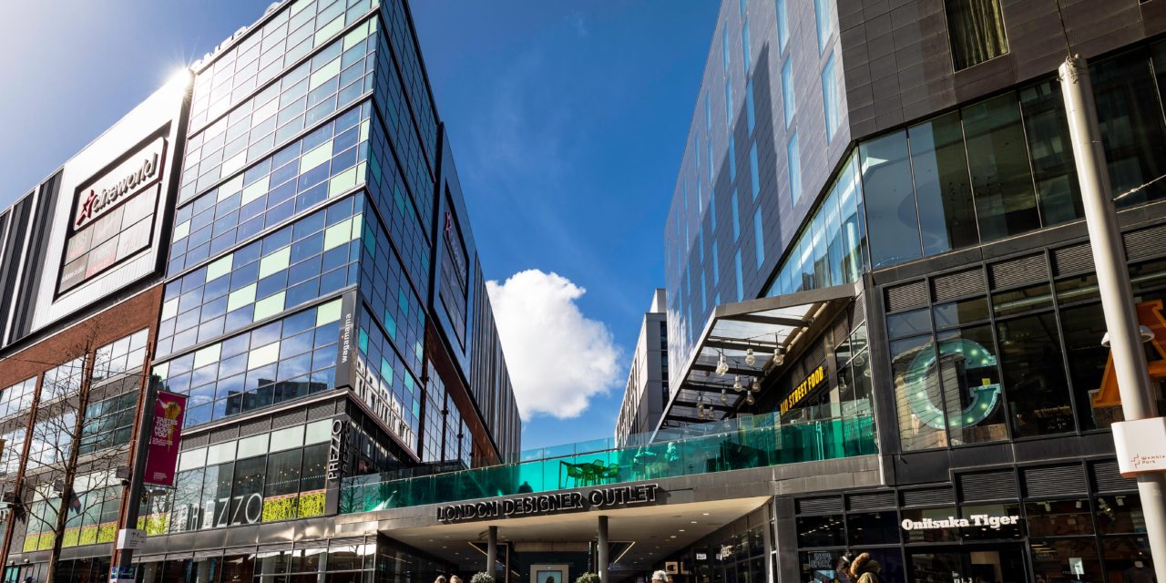 New designs for the opening of Wembley Park unveiled