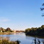 ‘Build, build, build’ the Twickenham to Ham footbridge