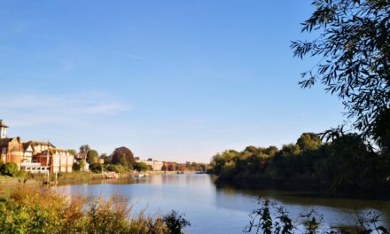 Twickenham MP challenges minister on Teddington DRA