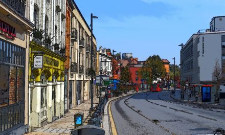 Richmond clear the air with residents