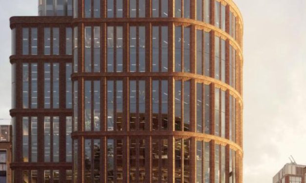 Spec office to be built in Wimbledon