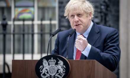 Cautious optimism among Thames Tap partners