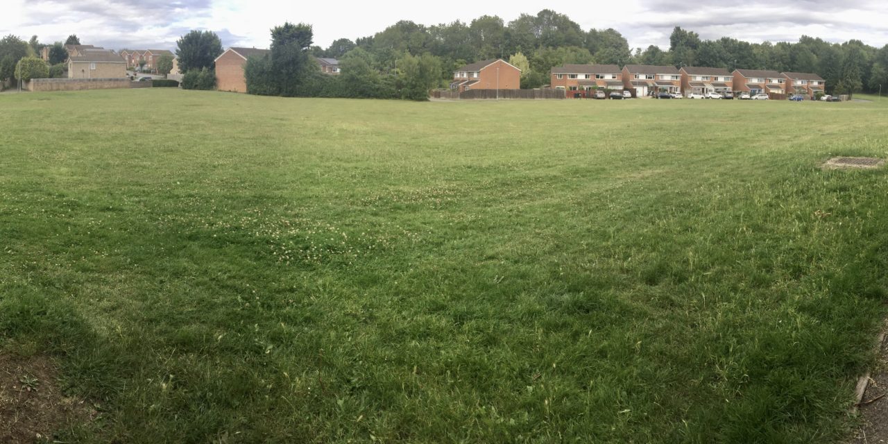 Confirmed: Caversham Park Village land buyer