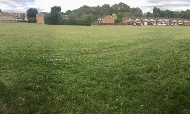 Confirmed: Caversham Park Village land buyer